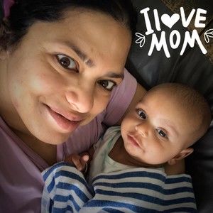 Meet your Posher, Anushree